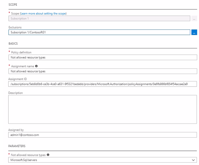 Microsoft AZ-104 Exam Practice Test Instant Access - No Installation ...