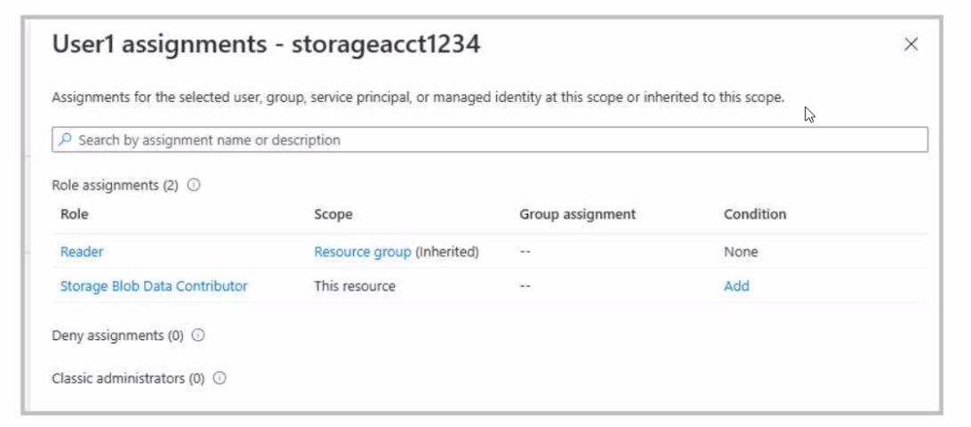 Microsoft AZ-104 Exam Practice Test Instant Access - No Installation ...