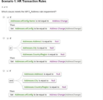 SAP C_THR81_2411 Exam Practice Test Instant Access - No Installation ...
