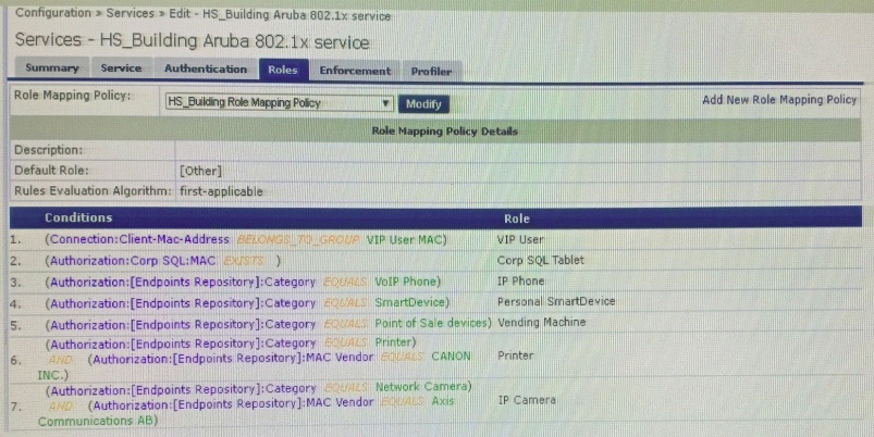HPE6-A78 Examengine