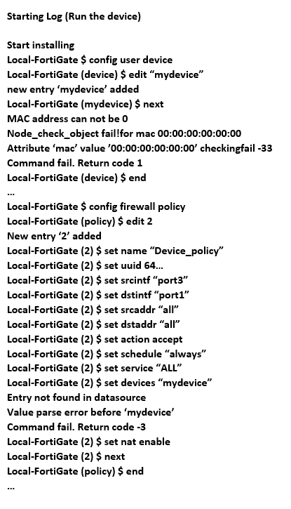 NSE5_FSM-6.3無料過去問