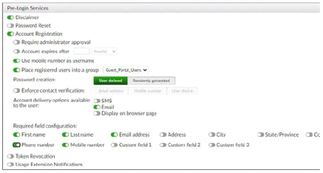 NSE6_FSR-7.3関連復習問題集